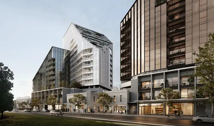 Main view of Homely apartment listing, c301/659 Dandenong Road, Malvern VIC 3144