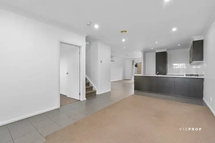 Second view of Homely house listing, 268 Boardwalk Boulevard, Point Cook VIC 3030