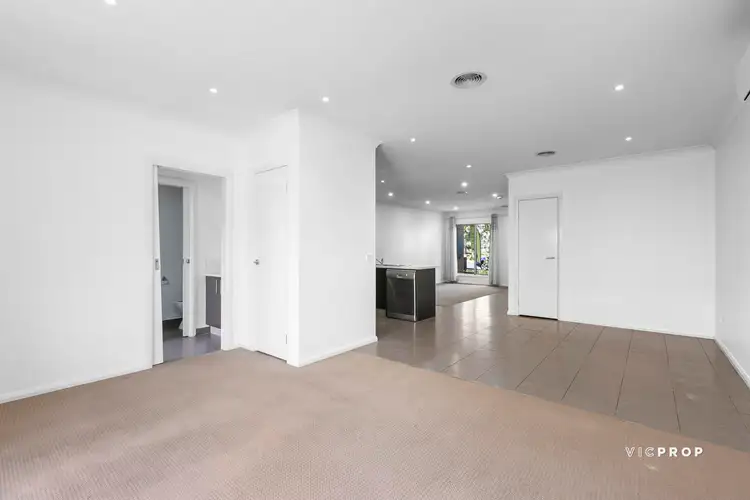 Third view of Homely house listing, 268 Boardwalk Boulevard, Point Cook VIC 3030