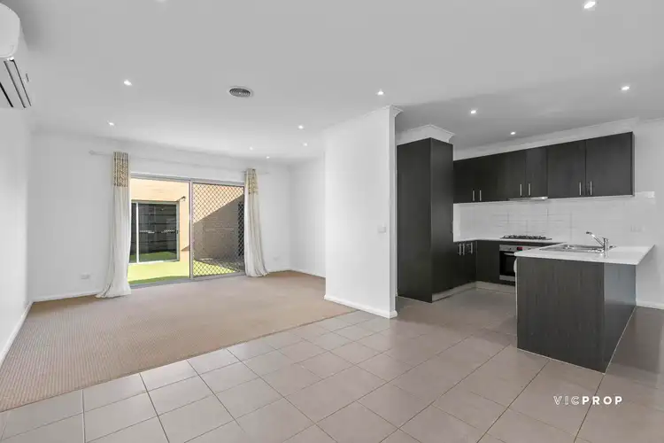 Fourth view of Homely house listing, 268 Boardwalk Boulevard, Point Cook VIC 3030