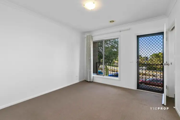 Fifth view of Homely house listing, 268 Boardwalk Boulevard, Point Cook VIC 3030