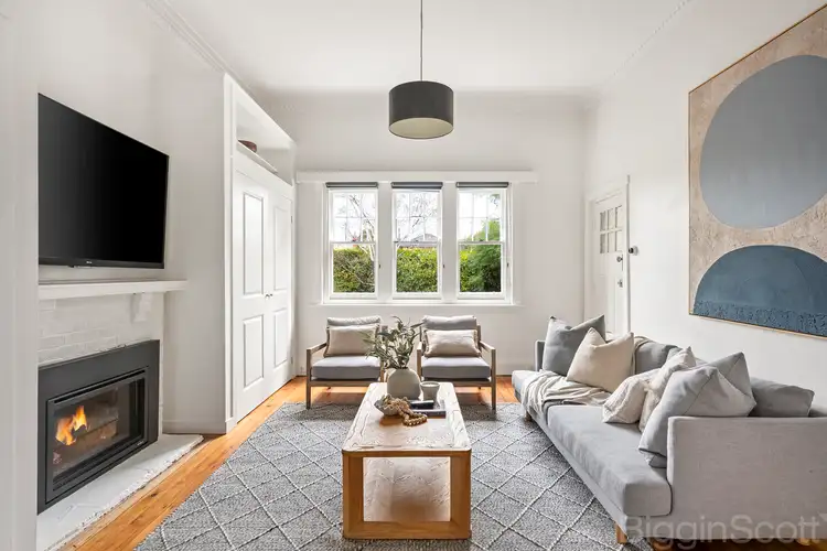 Second view of Homely house listing, 30 Magnolia Road, Gardenvale VIC 3185