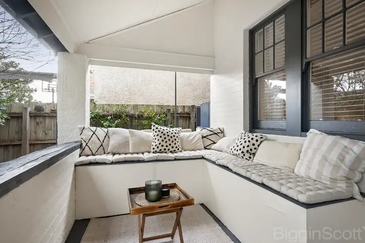 Third view of Homely house listing, 30 Magnolia Road, Gardenvale VIC 3185