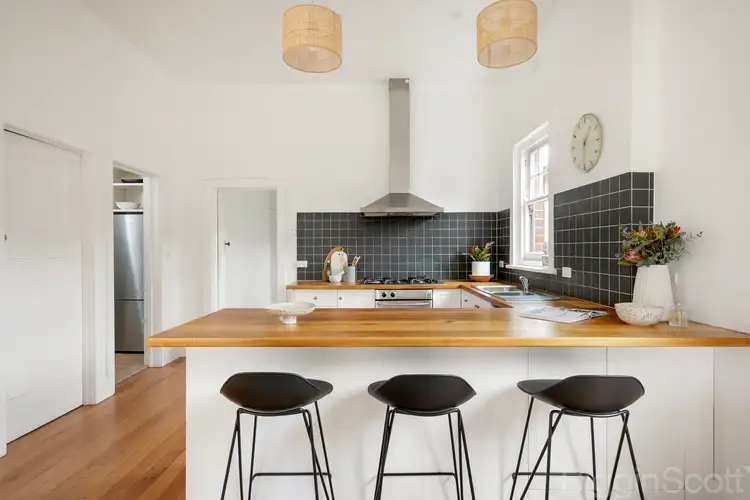 Fourth view of Homely house listing, 30 Magnolia Road, Gardenvale VIC 3185