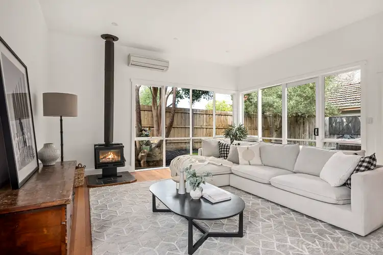 Fifth view of Homely house listing, 30 Magnolia Road, Gardenvale VIC 3185