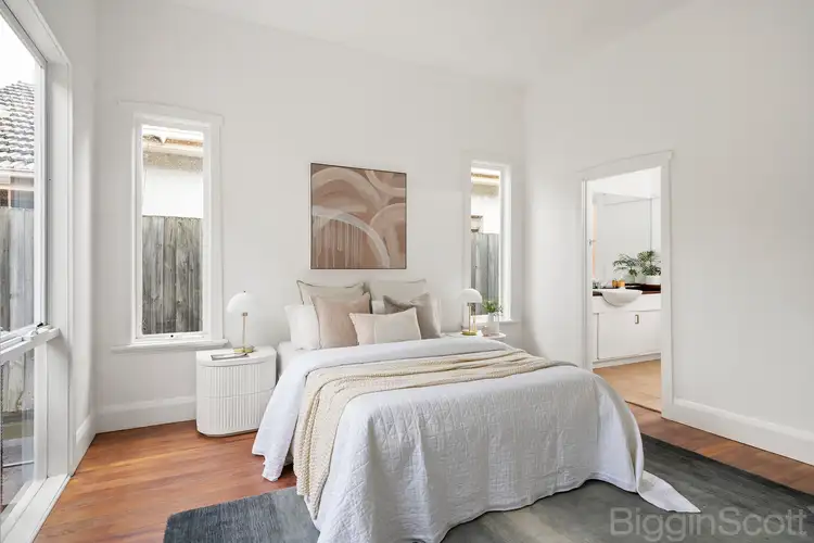 Sixth view of Homely house listing, 30 Magnolia Road, Gardenvale VIC 3185