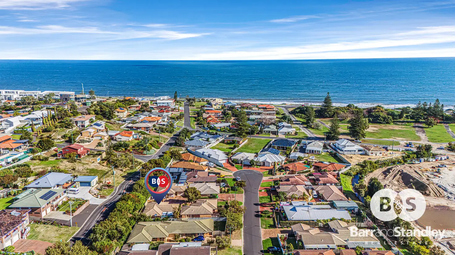 Main view of Homely unit listing, 3/7 Seashore Mews, South Bunbury WA 6230
