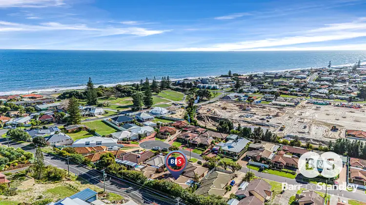 Second view of Homely unit listing, 3/7 Seashore Mews, South Bunbury WA 6230