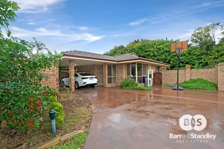 Third view of Homely unit listing, 3/7 Seashore Mews, South Bunbury WA 6230