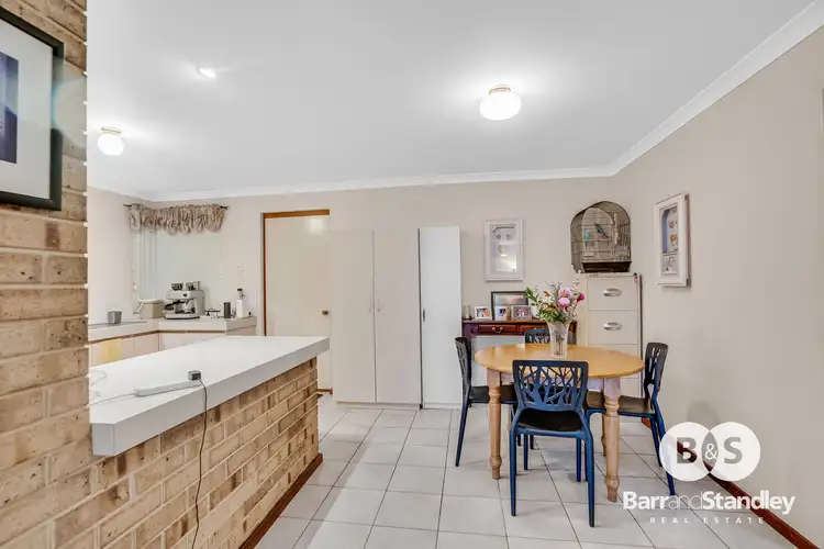 Fourth view of Homely unit listing, 3/7 Seashore Mews, South Bunbury WA 6230