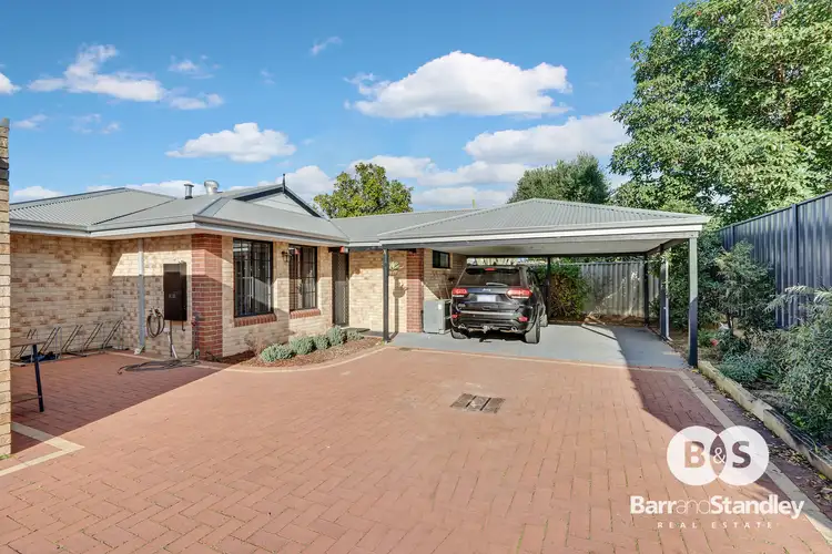 7A Frankel Street, Carey Park WA 6230