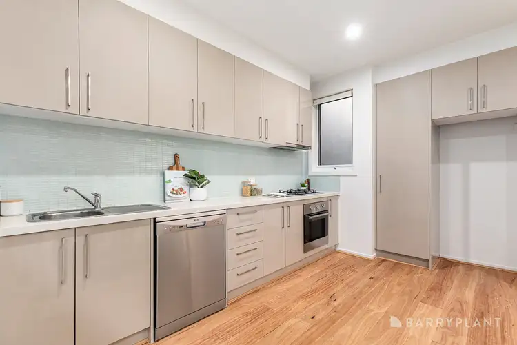 Fifth view of Homely unit listing, 13/117A McDonald Street, Mordialloc VIC 3195