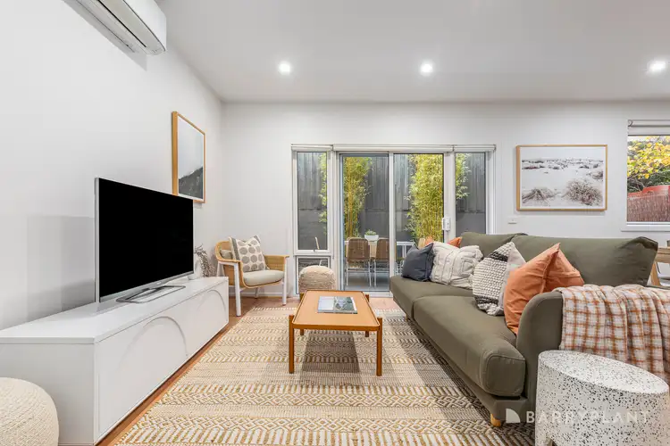 Sixth view of Homely unit listing, 13/117A McDonald Street, Mordialloc VIC 3195