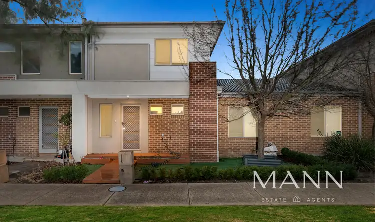 10 Ryrie Grove, Wollert VIC 3750