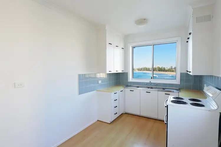 Third view of Homely apartment listing, 20/2 Queenscliff Road, Queenscliff NSW 2096
