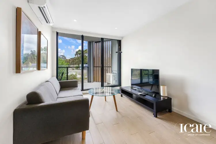 Main view of Homely apartment listing, 208/3 Snake Gully Drive, Bundoora VIC 3083
