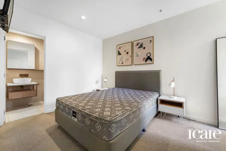 Sixth view of Homely apartment listing, 208/3 Snake Gully Drive, Bundoora VIC 3083