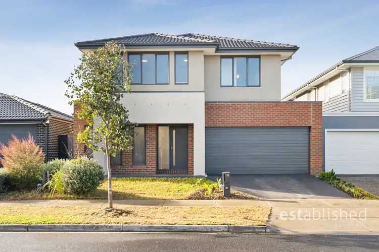 19 Maroa Street, Tarneit VIC 3029