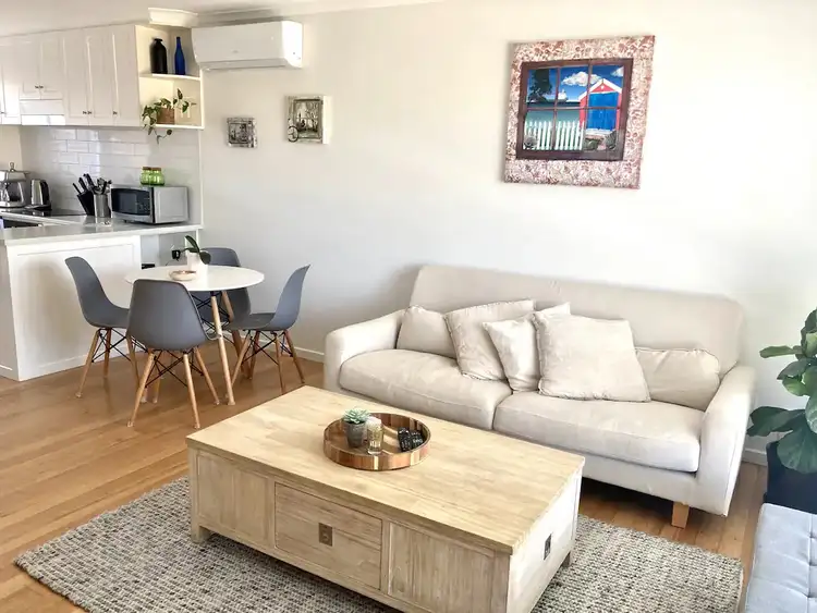 Third view of Homely unit listing, 3/20 Beatty Parade, Mornington VIC 3931