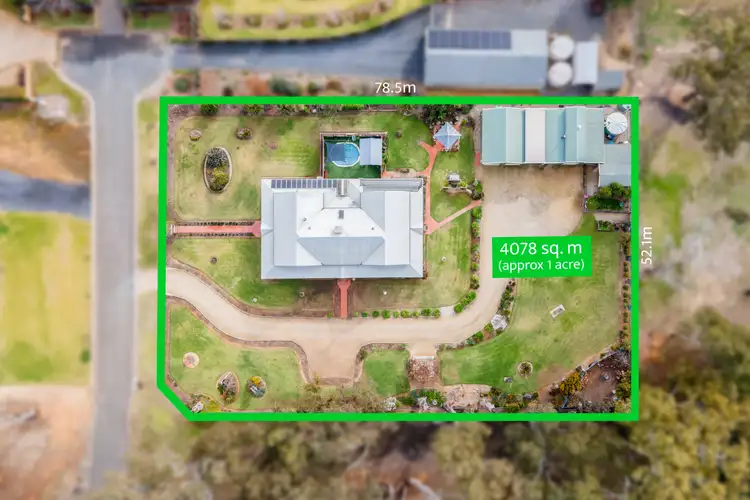 Third view of Homely house listing, 5 Muscara Court, Yarroweyah VIC 3644