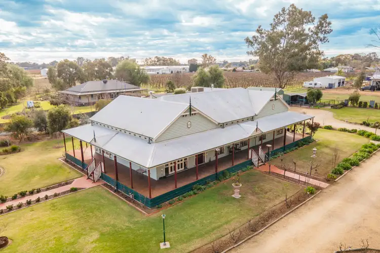 Fourth view of Homely house listing, 5 Muscara Court, Yarroweyah VIC 3644