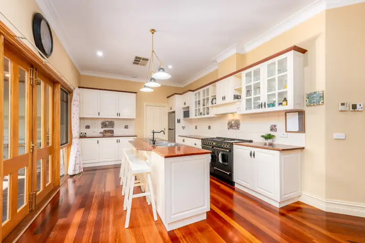 Fifth view of Homely house listing, 5 Muscara Court, Yarroweyah VIC 3644