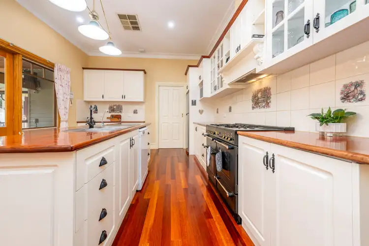 Sixth view of Homely house listing, 5 Muscara Court, Yarroweyah VIC 3644