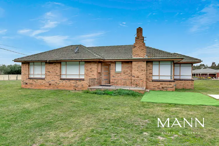 163 William Street, Wallan VIC 3756