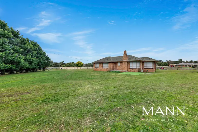 Second view of Homely house listing, 163 William Street, Wallan VIC 3756