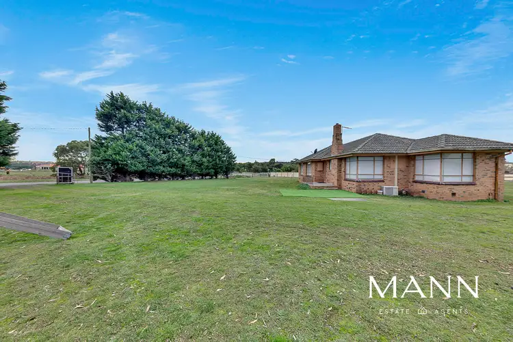 Third view of Homely house listing, 163 William Street, Wallan VIC 3756