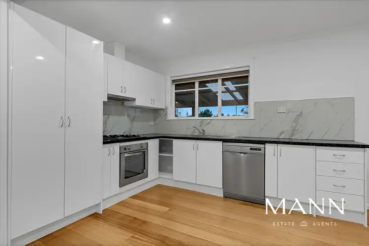 Fifth view of Homely house listing, 163 William Street, Wallan VIC 3756