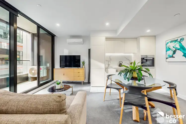 427/555 St Kilda Road, Melbourne VIC 3004