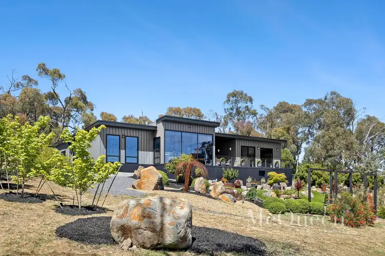 Second view of Homely house listing, 17 West Street, Daylesford VIC 3460