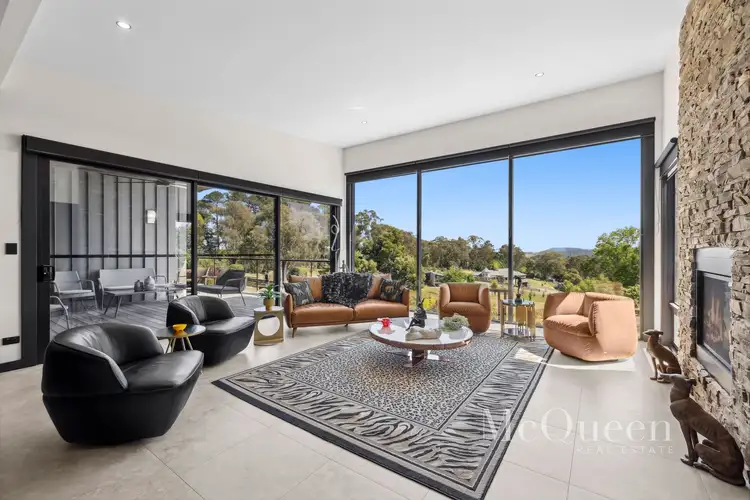 Fifth view of Homely house listing, 17 West Street, Daylesford VIC 3460