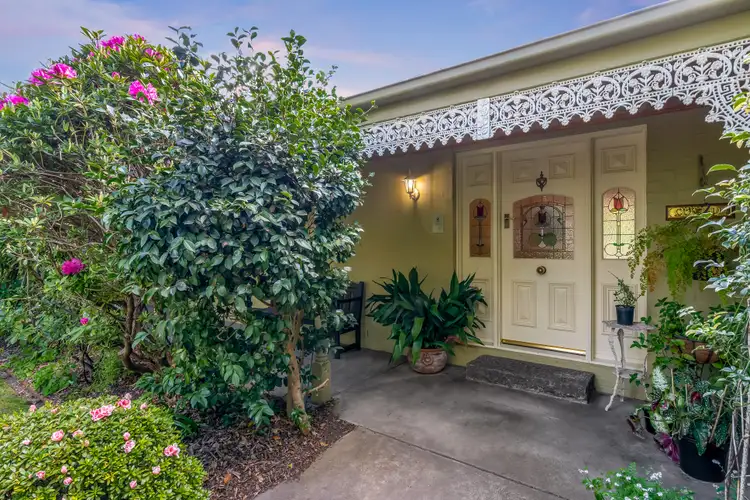 Second view of Homely house listing, 8 Mt Gisborne Road, Gisborne VIC 3437