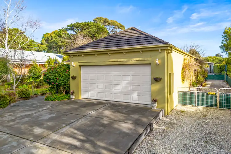 Fourth view of Homely house listing, 8 Mt Gisborne Road, Gisborne VIC 3437