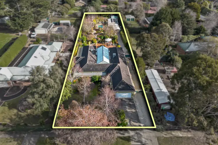 Sixth view of Homely house listing, 8 Mt Gisborne Road, Gisborne VIC 3437