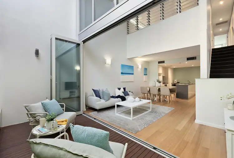 206/2 Wentworth Street, Manly NSW 2095