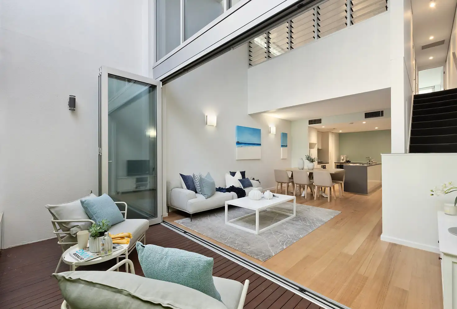 Main view of Homely apartment listing, 206/2 Wentworth Street, Manly NSW 2095