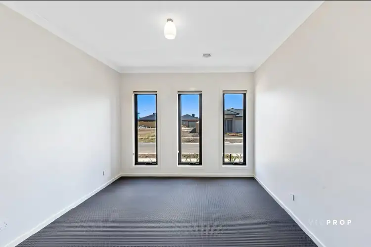 Second view of Homely house listing, 17 Ambient Way, Point Cook VIC 3030