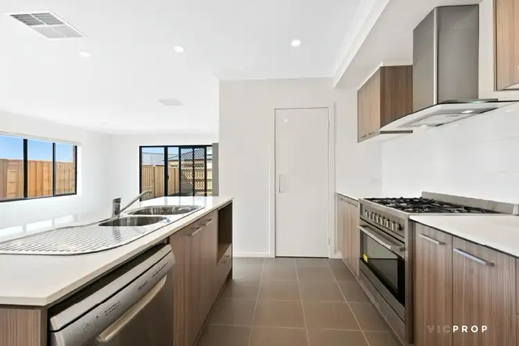 Third view of Homely house listing, 17 Ambient Way, Point Cook VIC 3030