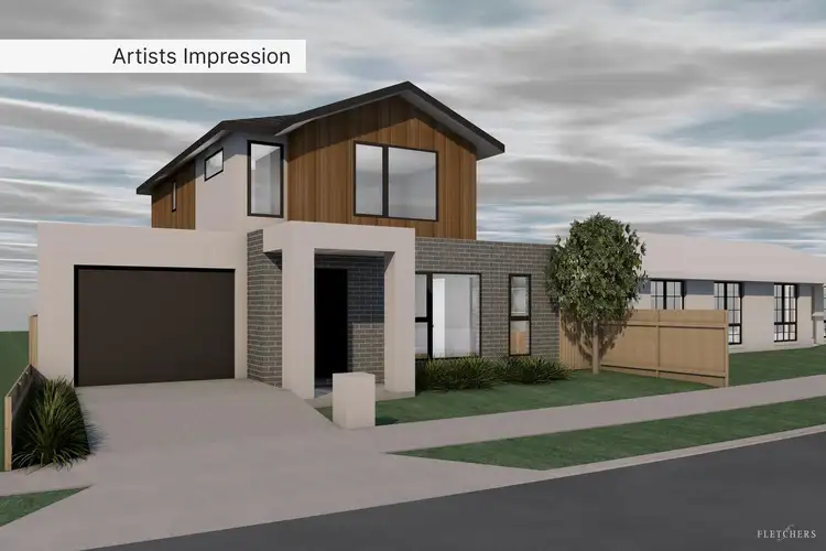 Fourth view of Homely house listing, 34 Hilton Way, Melton West VIC 3337