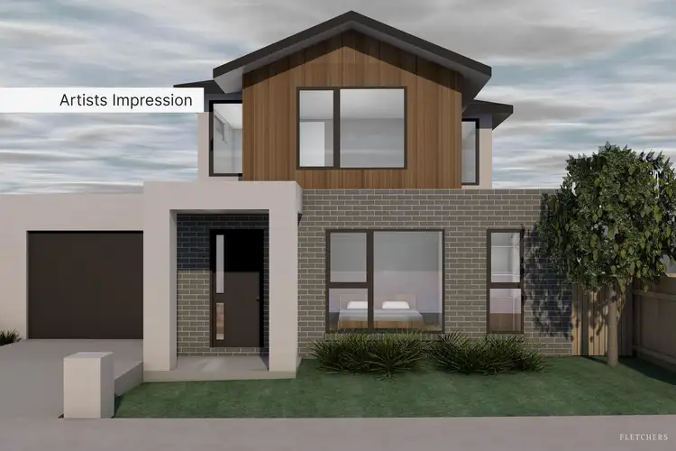 Fifth view of Homely house listing, 34 Hilton Way, Melton West VIC 3337