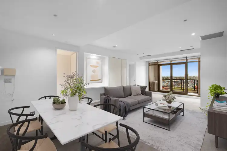 124/1 Queensberry Street, Carlton VIC 3053