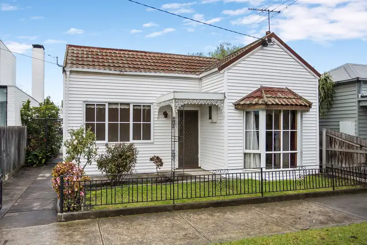 27 Ovens Street, Yarraville VIC 3013