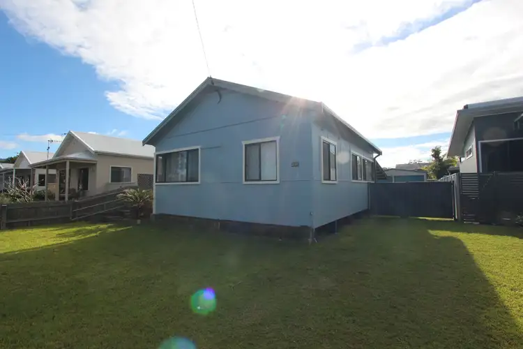 Fourth view of Homely house listing, 631 Ocean Drive, North Haven NSW 2443