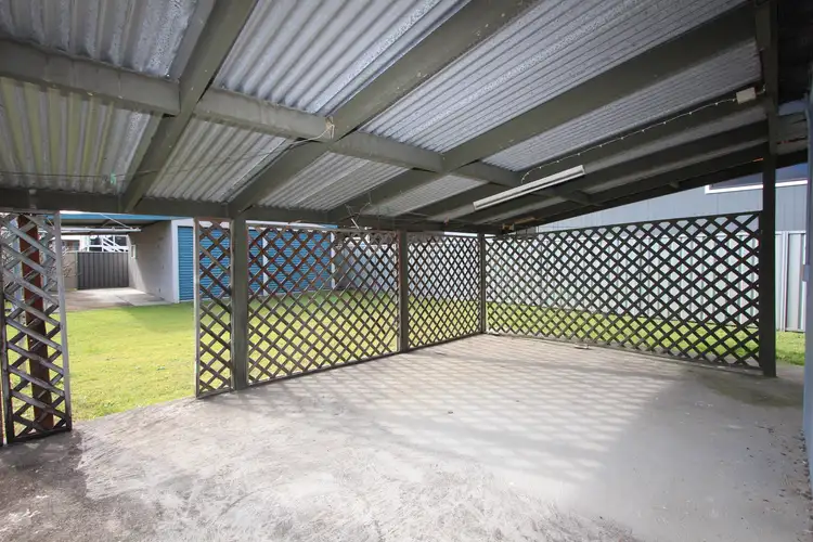 Fifth view of Homely house listing, 631 Ocean Drive, North Haven NSW 2443