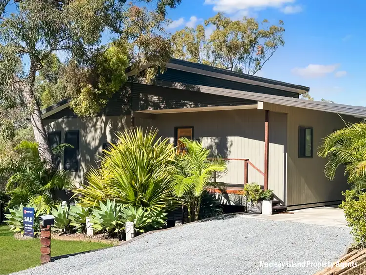 22 Wirralee Street, Macleay Island QLD 4184