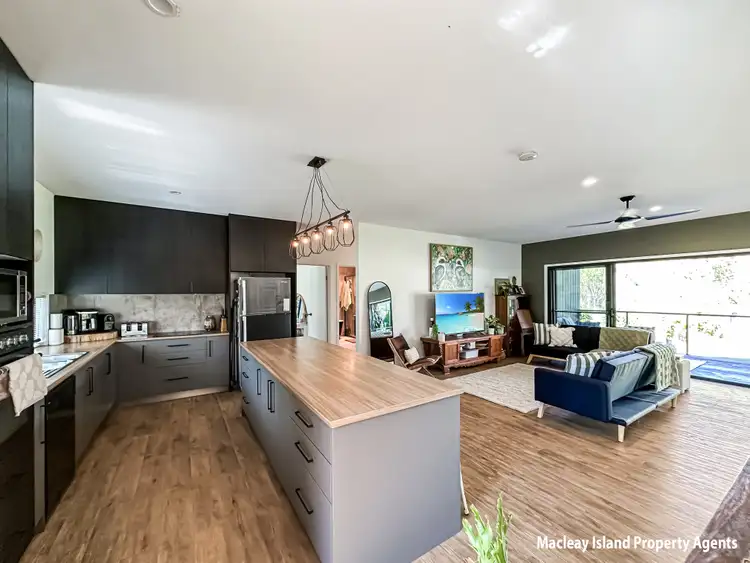Second view of Homely house listing, 22 Wirralee Street, Macleay Island QLD 4184