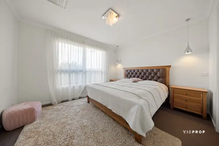 Third view of Homely house listing, 23 Tamworth Grove, Point Cook VIC 3030